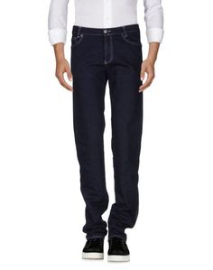 Джинсовые брюки Versace Jeans Couture