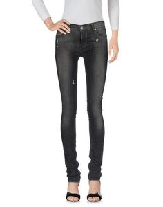 Джинсовые брюки Plein SUD Jeans