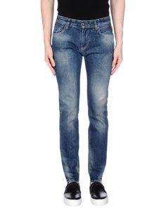 Джинсовые брюки Meltin POT