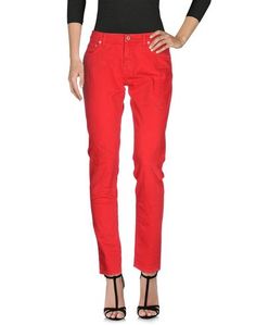 Джинсовые брюки Dondup