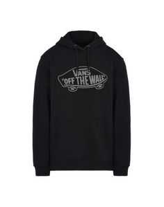Толстовка Vans