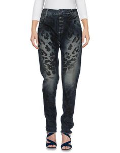 Джинсовые брюки MET