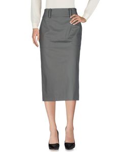 Юбка длиной 3/4 Blumarine