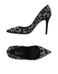 Туфли Rodo