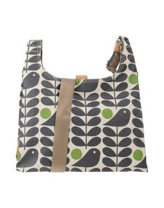 Сумка через плечо Orla Kiely