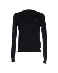 Свитер Fred Perry