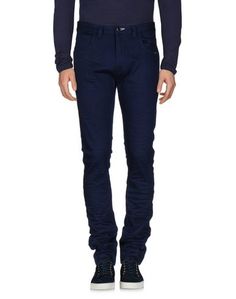 Джинсовые брюки DR. Denim Jeansmakers