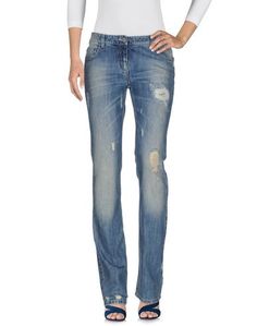 Джинсовые брюки Scervino Street