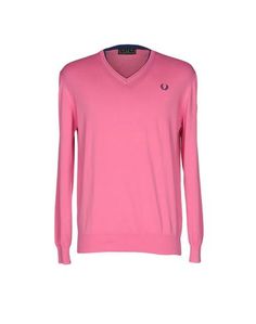 Свитер Fred Perry