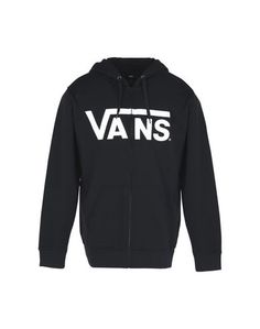 Толстовка Vans