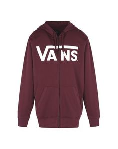 Толстовка Vans