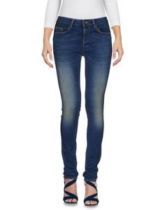 Джинсовые брюки Pinko