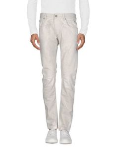 Джинсовые брюки Pierre Balmain