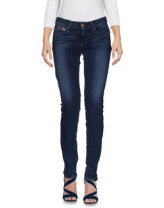 Джинсовые брюки Levis RED TAB