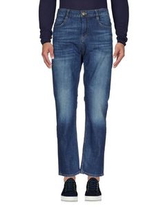 Джинсовые брюки Frankie Morello