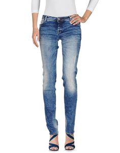 Джинсовые брюки Pepe Jeans
