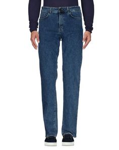 Джинсовые брюки Trussardi Jeans