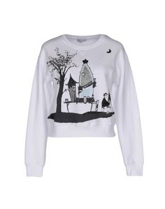 Толстовка RED Valentino