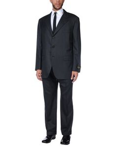 Костюм Belvest
