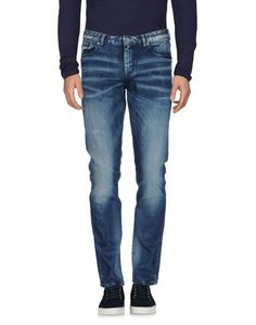 Джинсовые брюки Scotch & Soda