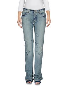 Джинсовые брюки Versace Jeans Couture