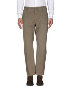 Повседневные брюки Dondup