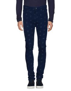 Джинсовые брюки DR. Denim Jeansmakers