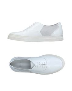 Обувь на шнурках Folk