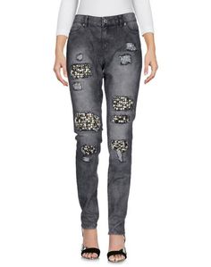 Джинсовые брюки Michael Michael Kors