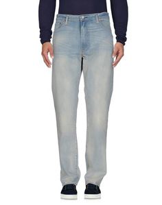 Джинсовые брюки Levis RED TAB