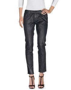 Джинсовые брюки M.Grifoni Denim