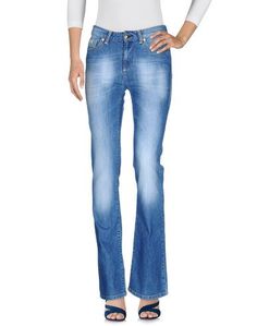 Джинсовые брюки GAI Mattiolo Jeans