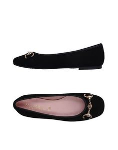 Балетки Pretty Ballerinas