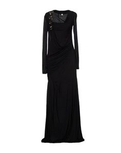 Длинное платье Class Roberto Cavalli