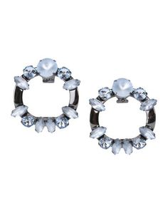 Серьги Ortys Officina Milano