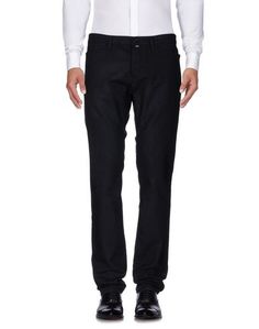 Повседневные брюки Trussardi Jeans