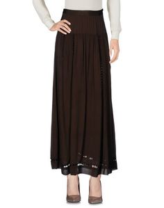 Юбка длиной 3/4 Isabel Marant Étoile