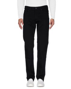 Джинсовые брюки Trussardi Jeans
