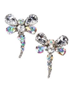 Серьги Ortys Officina Milano