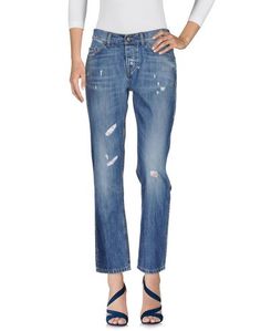 Джинсовые брюки Liu Jo