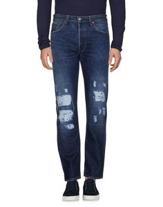 Джинсовые брюки Levis RED TAB
