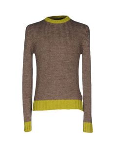 Свитер Vneck