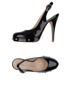 Туфли Sacha London