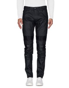 Джинсовые брюки Hugo Boss