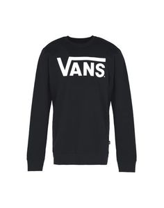 Толстовка Vans