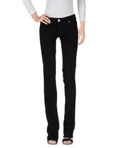 Джинсовые брюки Victoria Beckham Denim