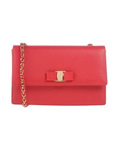 Сумка через плечо Salvatore Ferragamo