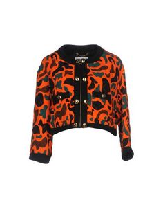 Пиджак Moschino Couture