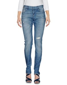 Джинсовые брюки Faith Connexion