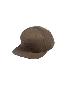 Головной убор Vans